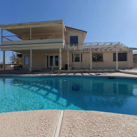 The Strip Is Just Around The Corner! Newly Renovated Luxury Modern Minimalist Villa With Large Pool! Las Vegas Exterior foto